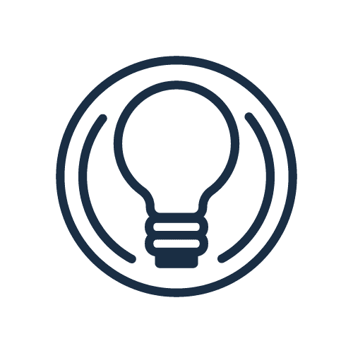 Intelligence icon