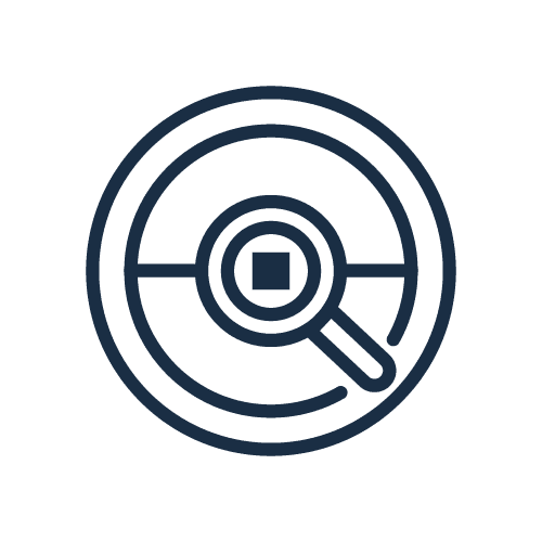 Primary Research icon