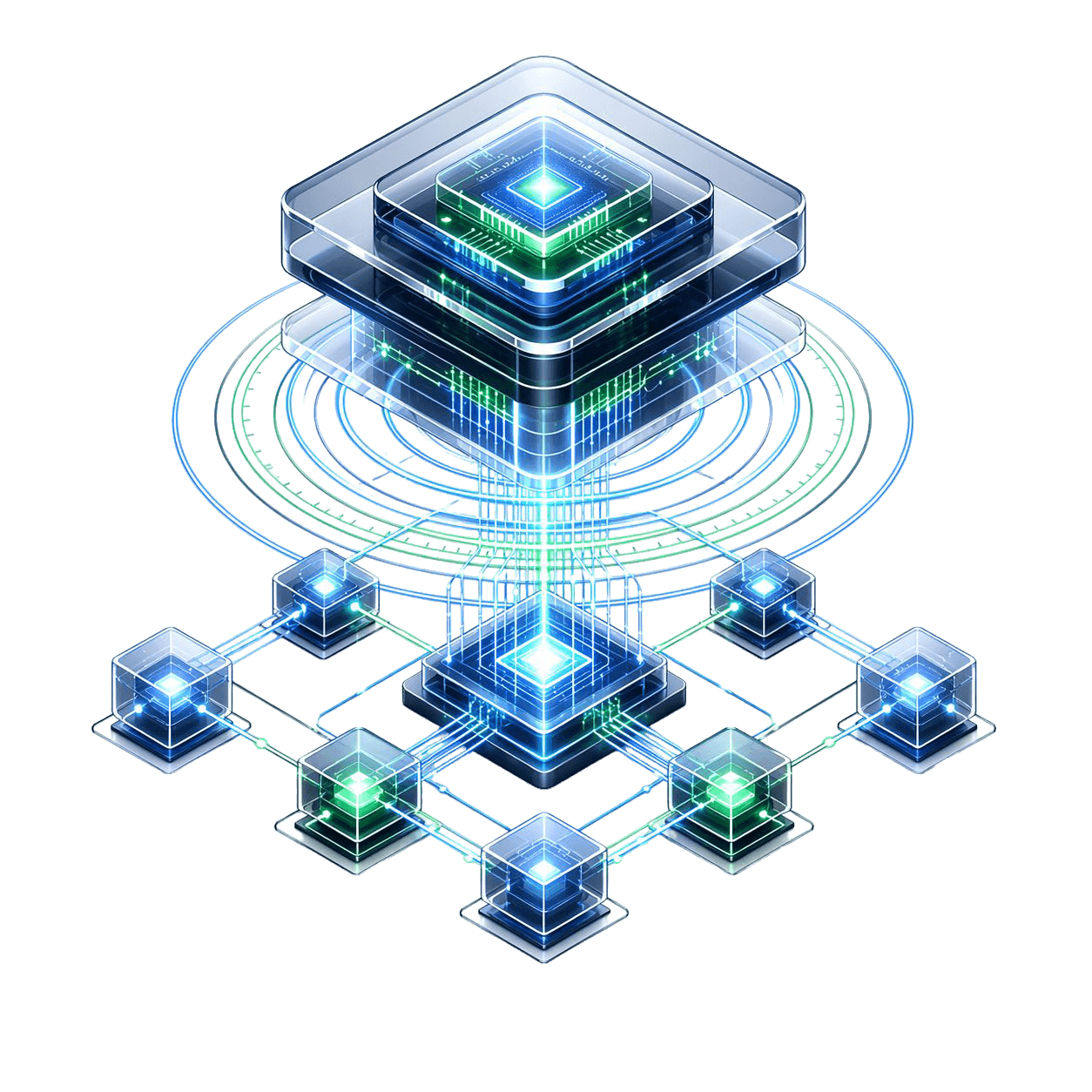 BEACON mark
